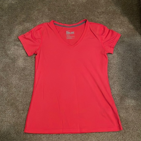 Nike Tops - NIKE Dri-Fit Athletic Shirt